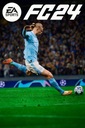 ИГРА FC 24 Xbox Series X/S