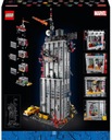 LEGO Super Heroes 76178 Daily Bugle NOWY Wiek dziecka 18 lat +