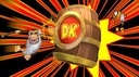 Donkey Kong Country Tropical Freeze (Switch) Platforma Nintendo Switch