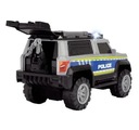 Policajné vozidlo polícia Dickie Toys 4006333049903 Model policja