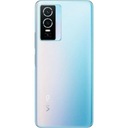 Smartfón Vivo Y76 5G 8 GB / 128 GB 5G modrý Pamäť RAM 8 GB