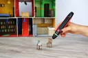 POLAROID 3D PEN + WKŁADY PLA MEGA ZESTAW PREZENT Rodzaj długopis 3D