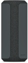 Sony prenosný reproduktor SRS-XE200, 21cm - čierna Kód výrobcu SRSXE200B