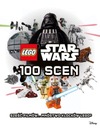 ПОДАРОК ​​НА ДЕНЬ ДЕТИ Lego Star Wars. 100 сцен