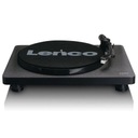 Gramofón LENCO L-30 čierny Hmotnosť výrobku 3.2 kg
