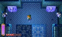 Legend of Zelda: A Link Between Worlds (3DS) Minimálny počet hráčov 1
