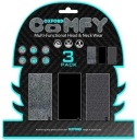 OXFORD COMIR MULTIFUNCTIONAL WIATROODPORNY COMFY 3 STUFF W PACKAGING KO  photo 8