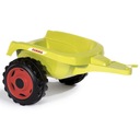 Class Traktor XL + przyczepa EAN (GTIN) 3032167101143