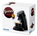 Tlakový kávovar Philips Senseo na vrecká HD6553/67 1450W 0,7L Tlak 1 bar