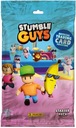 СТАРТОВЫЙ НАБОР STUMBLE GUYS - ОРИГИНАЛЬНЫЙ АЛЬБОМ + ТАКИЕ КАРТОЧКИ
