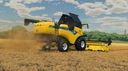 Farming Simulator 22 - zberateľská edícia pre PC Druh vydania Základ