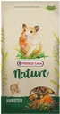 Versele Laga Hamster Nature pre škrečka 700g Druh krmiva jedlo