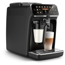 Automatický tlakový kávovar Philips EP5441/50 1500 W čierny 12r. kávy Kód výrobcu EP5441/50