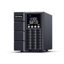 UPS CyberPower OLS1000EA 1000 VA 900 W Hmotnost produktu 0.15 kg