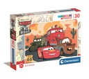 Puzzle Clementoni PUZZLE 30 elementów PUZZLE
