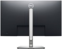 DELL P2723DE 27-дюймовый IPS-монитор с разрешением 2560x1440 пикселей