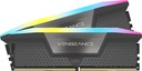 Pamięć DDR5 Vengeance RGB 32GB/6000 (2x16GB) Liczba modułów 2