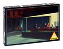 Piatnik Hopper Nighthawks 1000 Piatnik puzzle