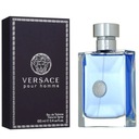 Versace Pour Homme (Medusa) Woda Toaletowa 30ml Waga produktu z opakowaniem jednostkowym 0.22 kg