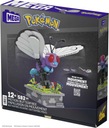 Mega Bloks Mega Construx Pokemon Butterfree HKT22 Kod producenta HKT22