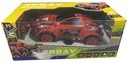 Mac Toys Spray racer - modrá Vek dieťaťa 6 rokov +