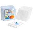 Пеленальный коврик Akuku 40 см х 40 см 30 шт.