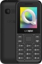 Мобильный телефон ALCATEL 1068 _ черный