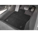 FROGUM ALFOMBRILLAS PODL. SMART FORTWO 98- 