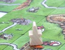Spoločenská hra MINDOK Carcassonne: Princezná a drak Vydavateľ MINDOK
