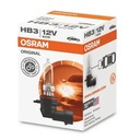 Лампа Osram HB3 12В 60Вт P20d Suzuki GSX-R 750