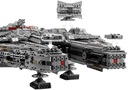 4w1 Lego Star Wars 75192 Sokół Millennium | Lego Dla Chłopców i Dorosłych Waga produktu z opakowaniem jednostkowym 13.64 kg