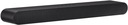 Soundbar Samsung HW-S50B/EN 3.0 140 W čierny Hmotnosť výrobku 5.51 kg