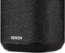 Denon HOME 150, černá Hmotnost (s balením) 2.5 kg