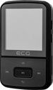 MP3 ECG PMP 30 čierna 8 GB Značka ECG