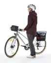 Сумки Та Сумки Для Велосипеда Vaude 13 L Синій