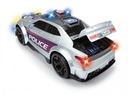 Dickie Toys Policajné vozidlo Police Street Force Značka Dickie Toys