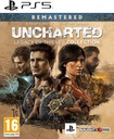 Uncharted: Legacy of Thieves Collection (PS5) PS5