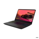 Laptop Lenovo 15.6 AMD Ryzen 5 16GB + STYLOWA MYSZKA Odświeżanie matrycy 144 Hz