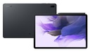 Tablet Samsung Galaxy Tab S7 FE (T736) 12,4&quot; 4 GB / 64 GB čierny Výška 185 mm