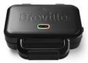 BREVILLE VST082X Тостер Ultimate Deep Fill мощностью 850 Вт