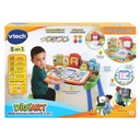 Интерактивный стол VTech Magia 5в1