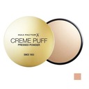 MAX FACTOR CREME PUFF TEMPTING TOUCH 53 Značka Max Factor