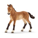 Figurka Źrebak rasy tennessee Schleich SLH-13804 (F) EAN (GTIN) 4005086138049