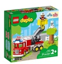 LEGO Duplo 10969 Пожарная машина