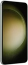 Smartphone Samsung Galaxy S23 8 GB / 128 GB 5G zelená Typ Smartfón