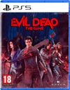 Evil Dead: The Game PS5 Minimálny počet hráčov 1