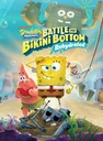 Spongebob SquarePants: Battle for Bikini Bottom - Rehydrated PL NSW Vekové hranice PEGI 7