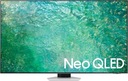 Телевизор Samsung QE65QN85C 65 дюймов 4K UHD QLED, серебристый
