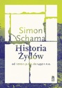 Historia Żydów Od 1000 r. p.n.e. do 1492 r. n.e. Simon Schama Wydawnictwo Wydawnictwo Poznańskie