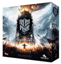 Rebel Frostpunk: Настольная игра